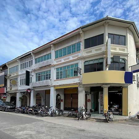 โรงแรมสปอต ออน 89673 กูด เฟรนด์ จอร์จทาวน์ ภายนอก รูปภาพ