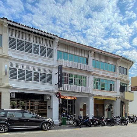 โรงแรมสปอต ออน 89673 กูด เฟรนด์ จอร์จทาวน์ ภายนอก รูปภาพ