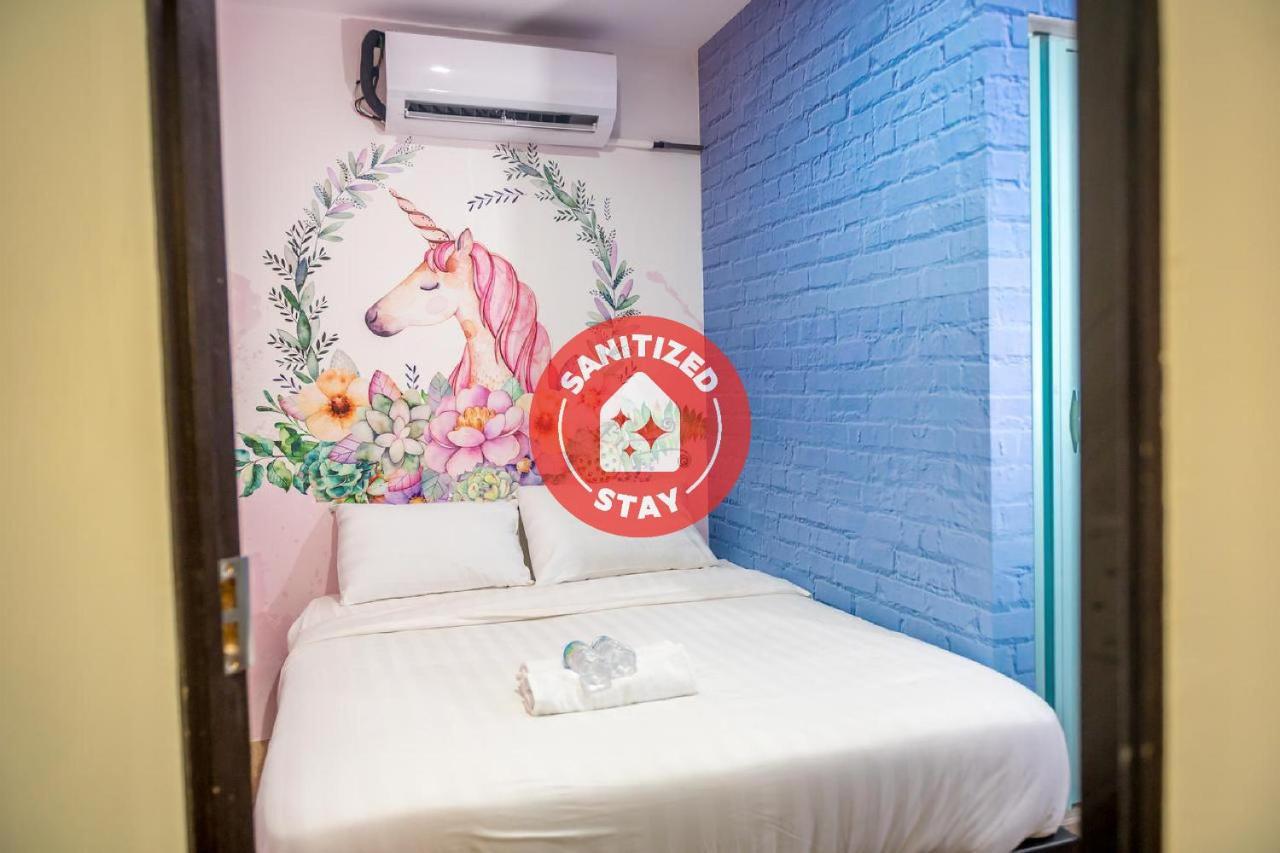 โรงแรมสปอต ออน 89673 กูด เฟรนด์ จอร์จทาวน์ ภายนอก รูปภาพ