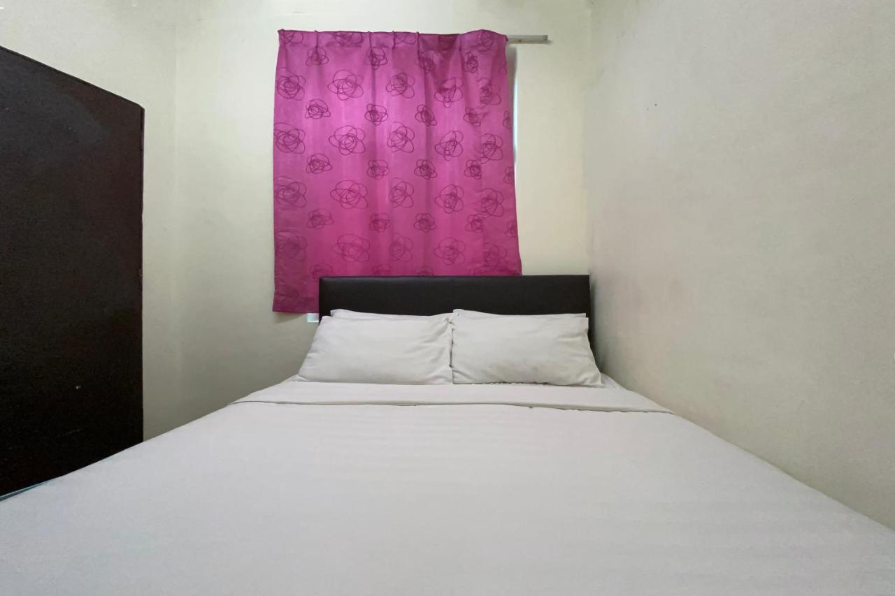 โรงแรมสปอต ออน 89673 กูด เฟรนด์ จอร์จทาวน์ ภายนอก รูปภาพ
