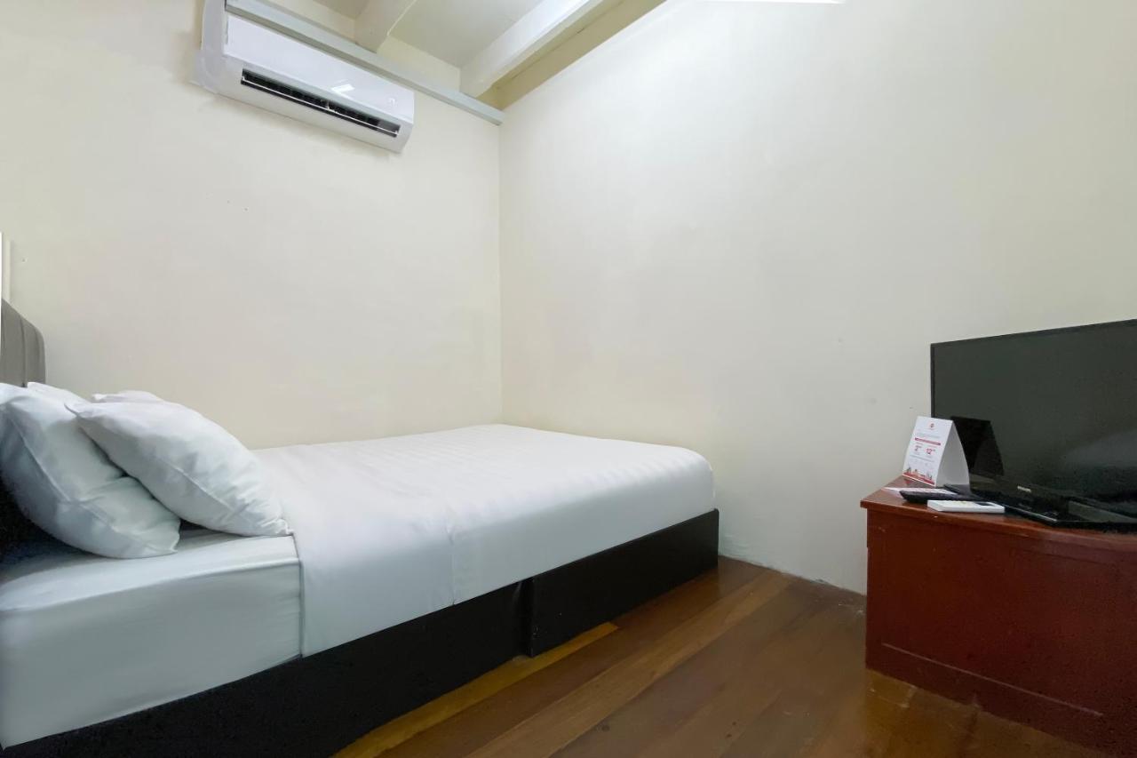 โรงแรมสปอต ออน 89673 กูด เฟรนด์ จอร์จทาวน์ ภายนอก รูปภาพ